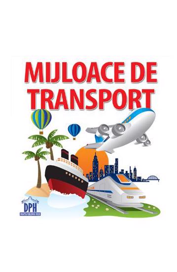 Mijloace de transport