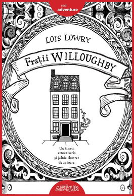 Fratii Willoughby