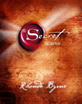 Secretul (Secretul Cartea 1)