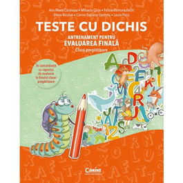 TESTE CU DICHIS