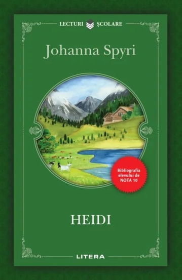 Heidi