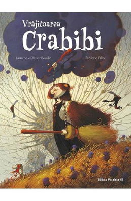 Vrajitoarea Crabibi
