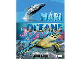 Mari si Oceane + aplicatie