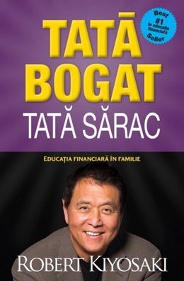 Tata bogat tata sarac. Editie de colectie