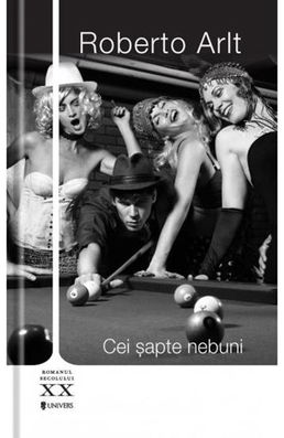 Cei sapte nebuni