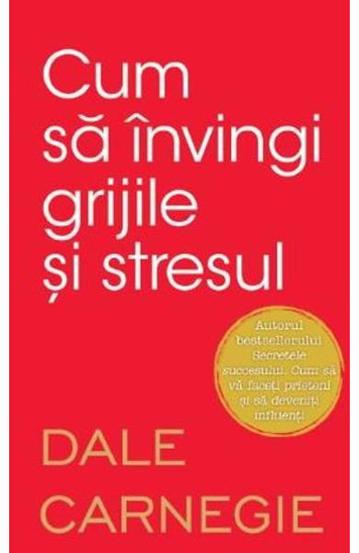 Cum sa invingi grijile si stresul