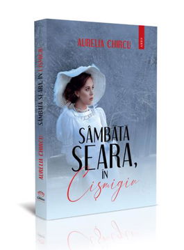 Sambata seara in Cismigiu