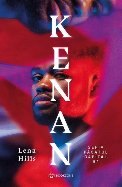 Kenan (Vol. 1) - Paperback brosat - Lena Hills - Bookzone