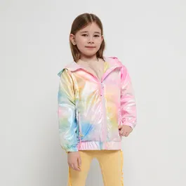 Sinsay - Geacă intermediară - Multicolor