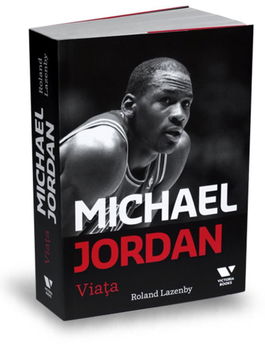 Michael Jordan. Viata