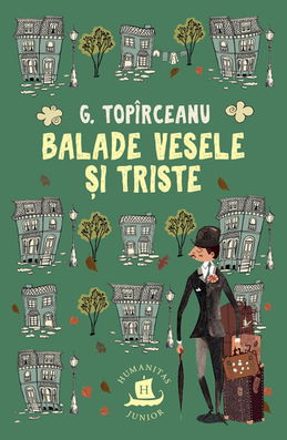 Balade vesele si triste