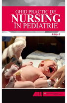 Ghid practic de nursing in pediatrie