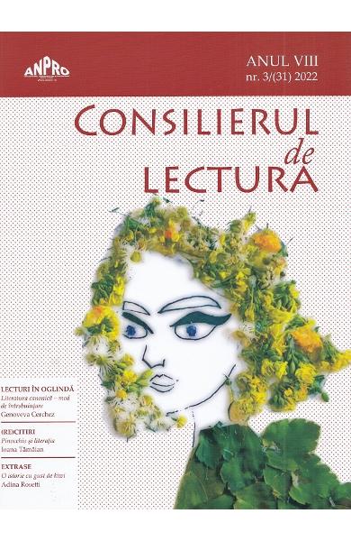 Consilierul de lectura Nr. 3 (31) 2022