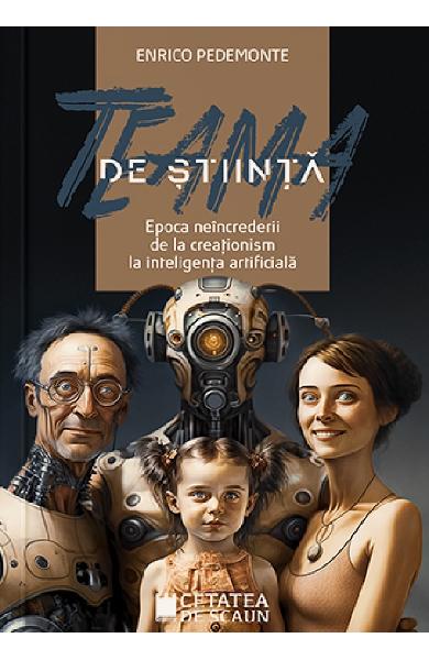 Teama de stiinta - Enrico Pedemonte