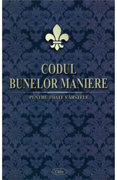Codul bunelor maniere pentru toate varstele
