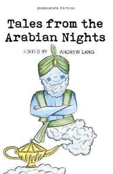 Tales from the Arabian Nights - Andrew Lang