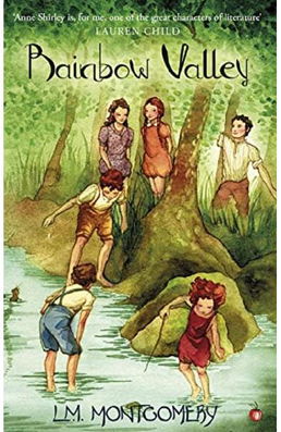 Rainbow Valley - L. M. Montgomery