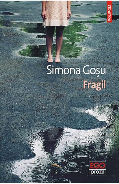 Fragil - Simona Gosu
