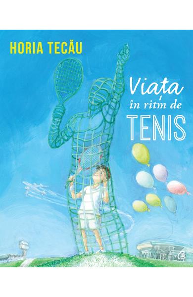 Viata in ritm de tenis - Horia Tecau