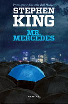 Mr. Mercedes - Stephen King