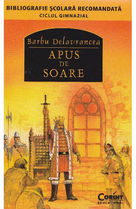 Apus de soare ed.2014 - Barbu Stefanescu Delavrancea