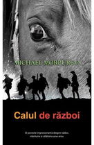 Calul de razboi - Michael Morpurgo