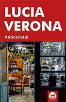 Anticariatul - Lucia Verona