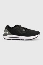 Under Armour Pantofi De Alergat Ua Hovr Sonic 5 Culoarea Negru Bărbaţi, Sintetic