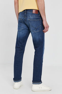 Pepe Jeans Jeans Bărbați Bărbaţi Bleumarin