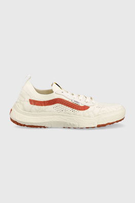 Vans Sneakers Ultrarange Culoarea Bej Bărbaţi, Piele Intoarsa