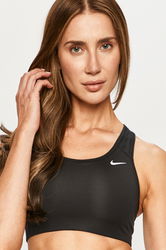 Sutien Sport Nike Dama Negru