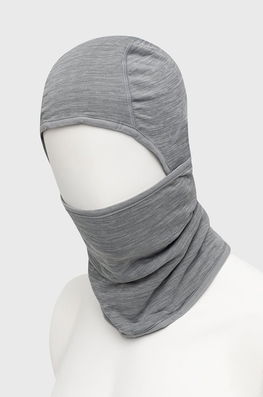 Nike Masca Culoarea Gri, Din Tesatura Neteda Dama