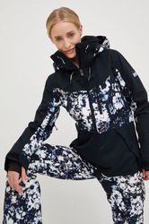 Roxy Geaca Presence Dama Negru