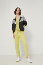 Medicine Tricou Din Bumbac Culoarea Verde Dama