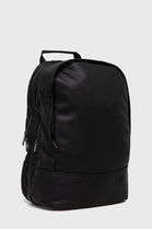Medicine Rucsac Barbati, Culoarea Negru, Mare, Neted Bărbaţi, Imitatie De Piele