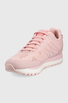 Dkny Sneakers Culoarea Roz Dama, Sintetic