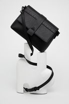 Medicine Poseta Culoarea Negru Dama, Imitatie De Piele
