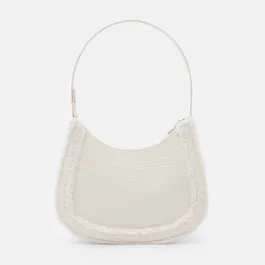 Mohito - Geantă de dimensiuni mici - Ivory