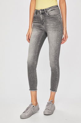 Jeansi Blush Only Dama Gri