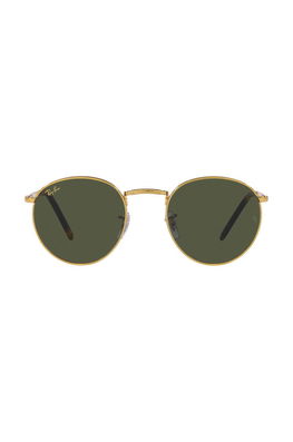 Ban Ochelari De Soare Culoarea Auriu Ray-Ban Dama