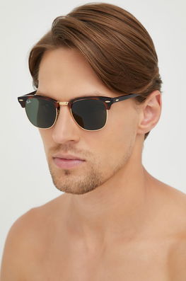 Ban Ochelari Barbati, Culoarea Maro Ray-Ban Bărbaţi