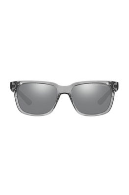 Armani Exchange Ochelari De Soare Barbati, Culoarea Gri Bărbaţi