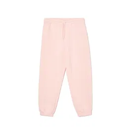 Cropp - Pantaloni jogger - Roz