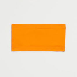 House - Top bandeau - Oranj