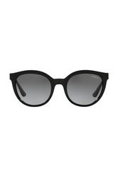 VOGUE Ochelari De Soare Femei, Culoarea Negru Dama