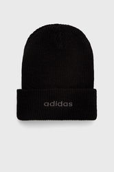 Adidas Caciula H34794 Culoarea Negru, Dama