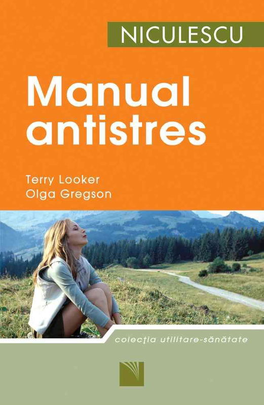 Manual antistres