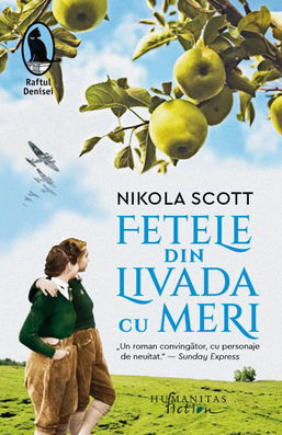 Fetele din livada cu meri