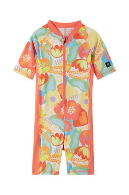 Costum Pentru Copii Culoarea Portocaliu Reima