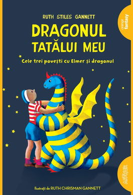 Dragonul tatălui meu